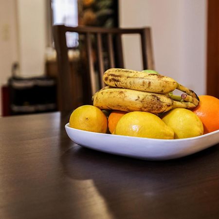 Apartamento Centrico Con Patio Exterior En El Mejor Barrio De Granada El Realejo מראה חיצוני תמונה